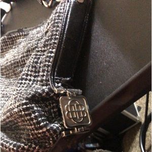 Larger Women’s over the shoulder bag